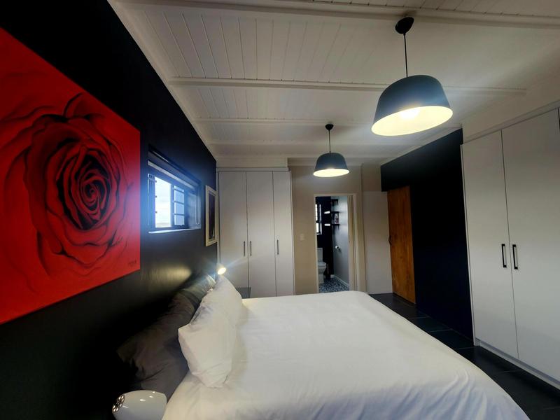 To Let 1 Bedroom Property for Rent in Vierlanden Western Cape